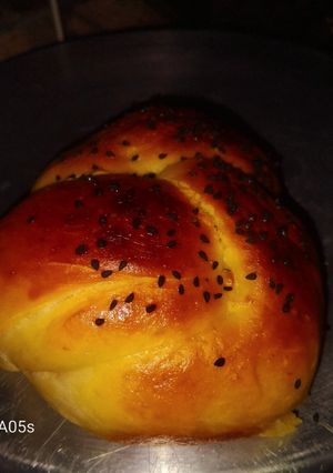 صورة لوصفة معجنات حلو وحادق