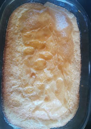 Una foto de Torta de Naranja 🍊