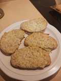 Pan de ajo