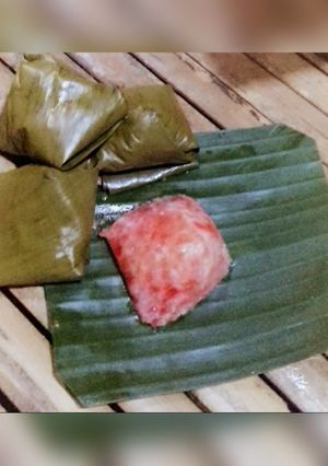 Foto resep Mendut mutiara