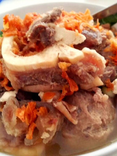 Foto resep Bakso abang2