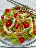 Garden Salad