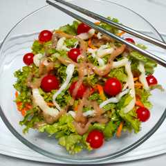 รูปของ Garden Salad