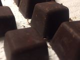 Chocolate vegano