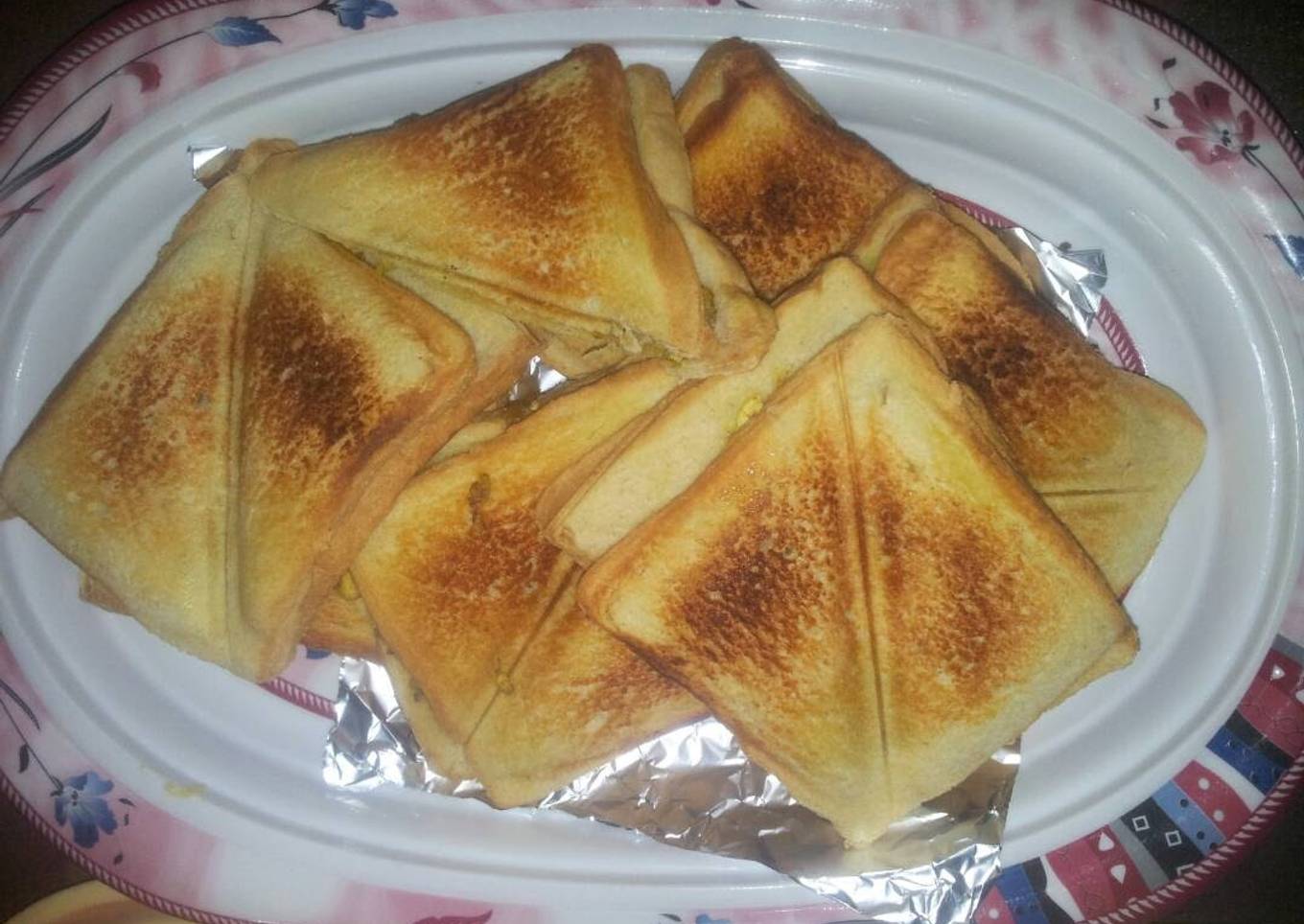 Sandwich