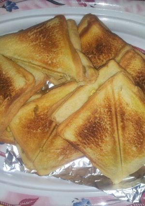 A picture of Sandwich.