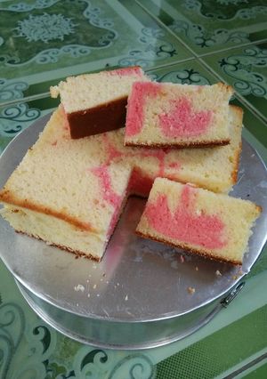 Foto resep Bolu jadul enak