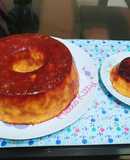 Budín de Pan
