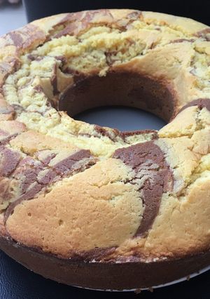 Foto resep Cake manado