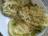 Prata daun bawang