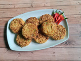 Bakwan Mie