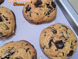 297. Soft Cookies Choco