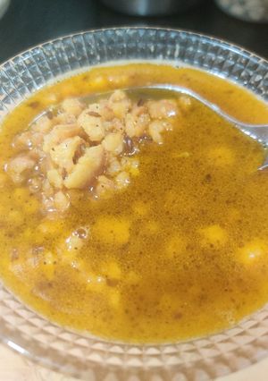 मंगोड़ी की सब्जी (Mangodi ki sabzi recipe in Hindi) रेसिपी मुख्य फोटो