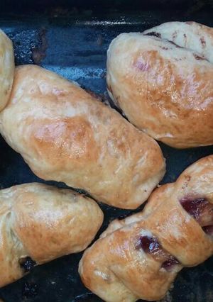 Foto resep Roti manis tanpa telur lembuuut banget