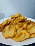 Pisang Goreng Tepung Bumbu Instan