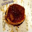 Pancakes βρώμης και πρωτεΐνης