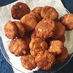 รูปของ Ampal Udang Kelapa