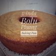 Bolu pisang baking pan no mixer