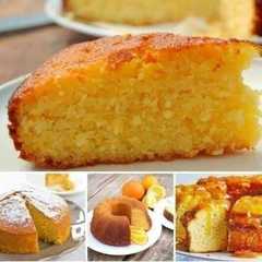 Una foto de Pan de Naranja 🍊🍊😊☺️