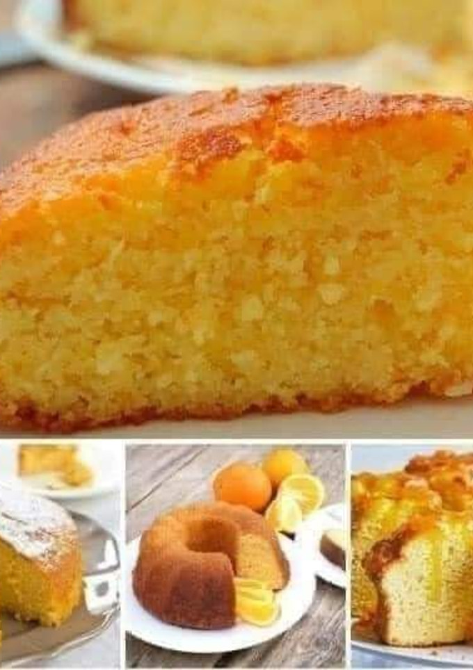 Una foto de Pan de Naranja 🍊🍊😊☺️