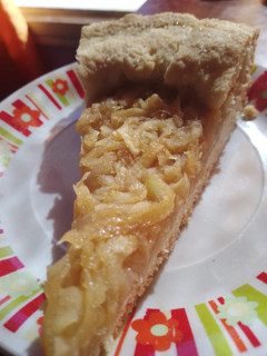 Una foto de 🌟Tarta de Manzana🌟