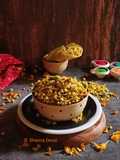 મસાલા જુવાર ધાણી.(Masala Jowar Dhani Recipe in Gujarati)