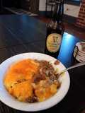 Shepherds pie