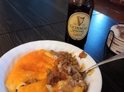 A picture of non-alcoholic beer