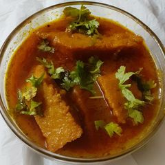 A picture of Rasaje.