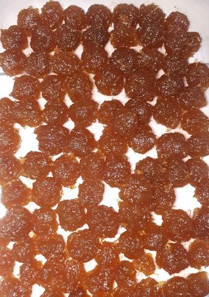 Foto resep Selai nanas nastar