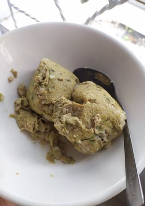 Foto resep Gadon Daging Sapi - MPASI