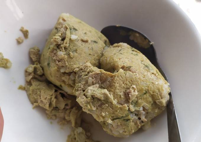 Cara bikin Gadon Daging Sapi - MPASI Cara bikin Gadon Daging Sapi - MPASI