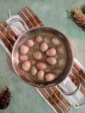 Semur Telur Puyuh