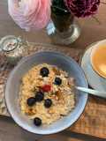 Lieblings-Porridge