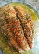 Filete de pescado basa - 32 recetas caseras- Cookpad