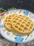 Waffle simple
