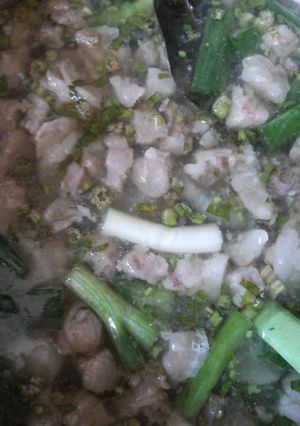 Foto resep Soto Bandung