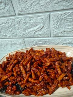 Foto resep Tempe orek
