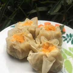 รูปของ Dimsum Ayam Jamur