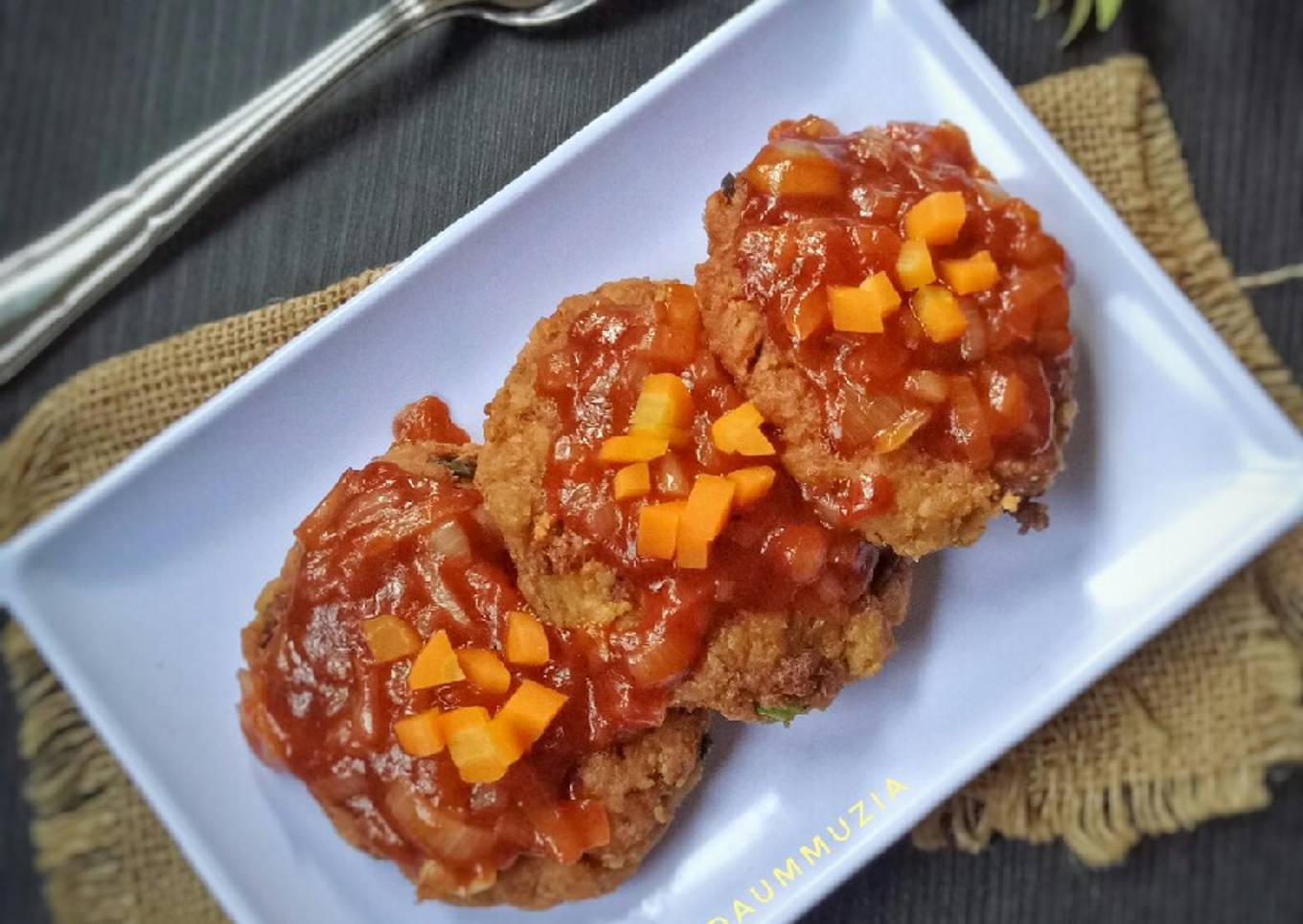 Bistik Tempe