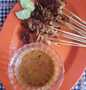 Standar Resep bikin Sate Jamur Tiram yang sedap