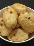 Cireng singkong