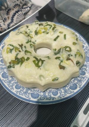 Foto resep Empe empe sutra (putih telur)