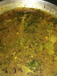 தூதுவளை  ரசம் செய்முறை முக்கிய புகைப்படம்
