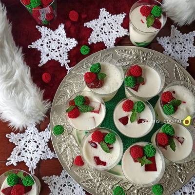 Compartir 44+ imagen gelatinas para navidad