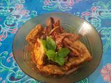 Sambal tongkol