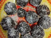 Una foto de fruta con tamarindo