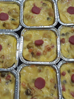 Foto resep Macaroni schotel panggang