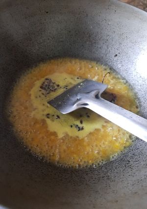 মসুর ডাল(masoor dal recipe in Bengali) রেসিপির প্রধান ছবি