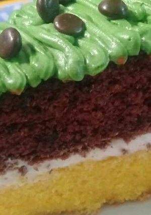Foto resep LapSur Ekonomis